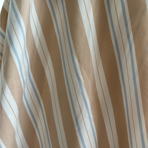 Anthropologie Maeve Handkerchief Dress - Picture 2 of 5